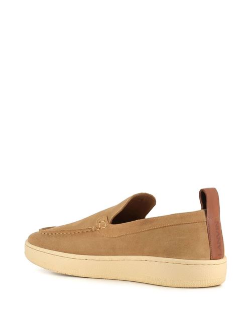  LANVIN | FM CSDL07 SUED P2509